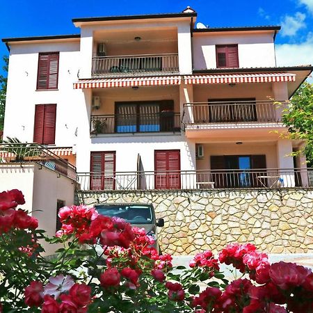 Apartments With A Parking Space Rabac, Labin - 7429 Ngoại thất bức ảnh