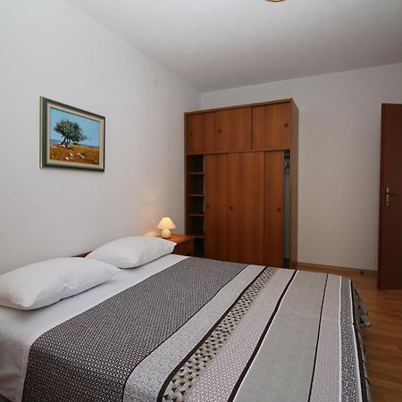 Apartments With A Parking Space Rabac, Labin - 7429 Ngoại thất bức ảnh