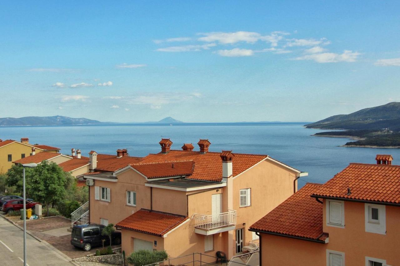 Apartments With A Parking Space Rabac, Labin - 7429 Ngoại thất bức ảnh