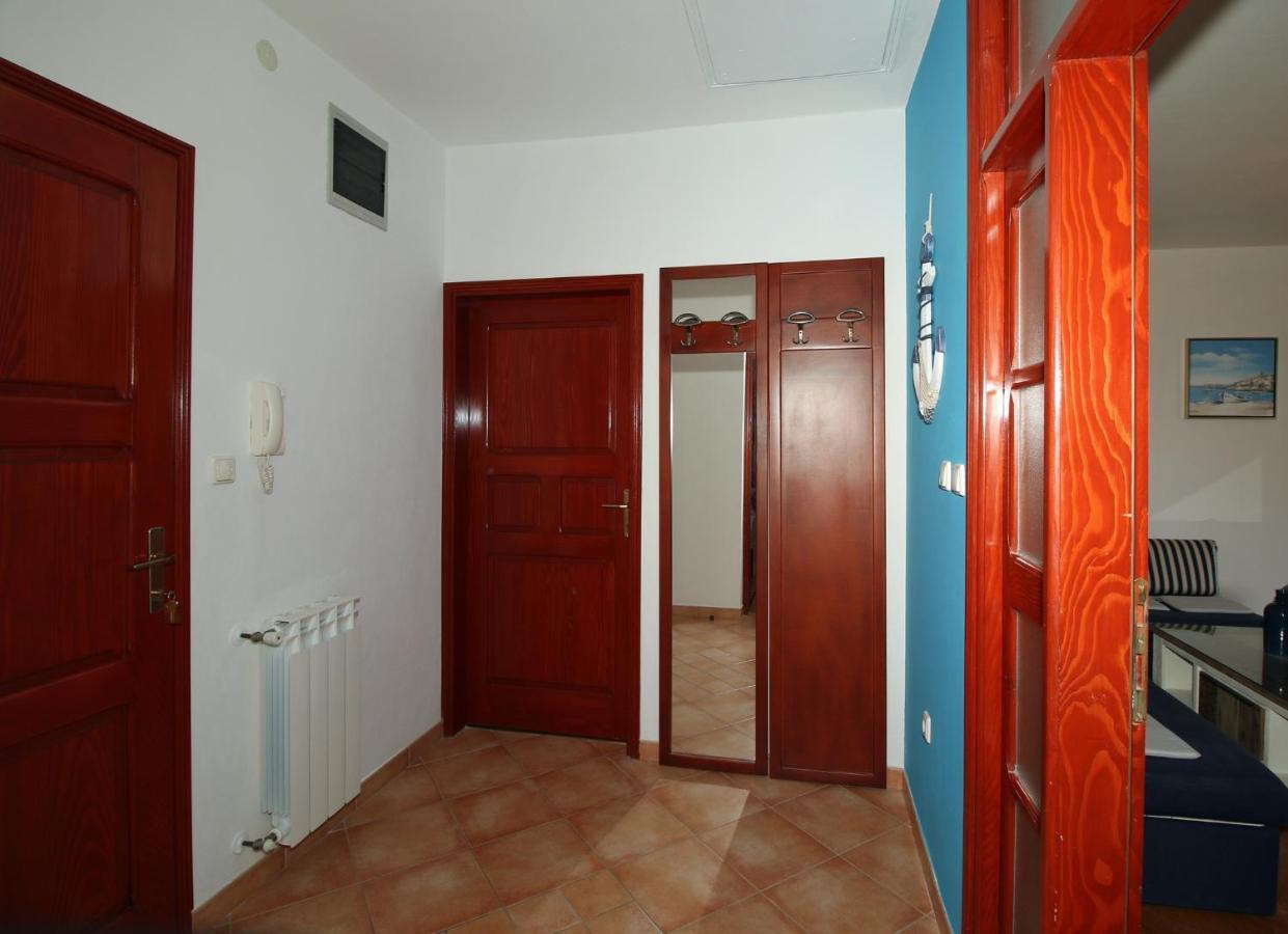 Apartments With A Parking Space Rabac, Labin - 7429 Ngoại thất bức ảnh