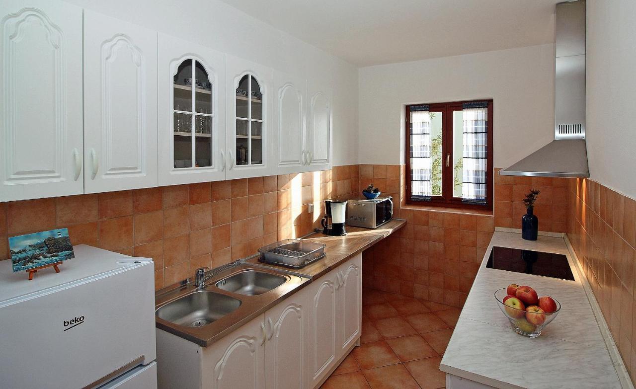 Apartments With A Parking Space Rabac, Labin - 7429 Ngoại thất bức ảnh