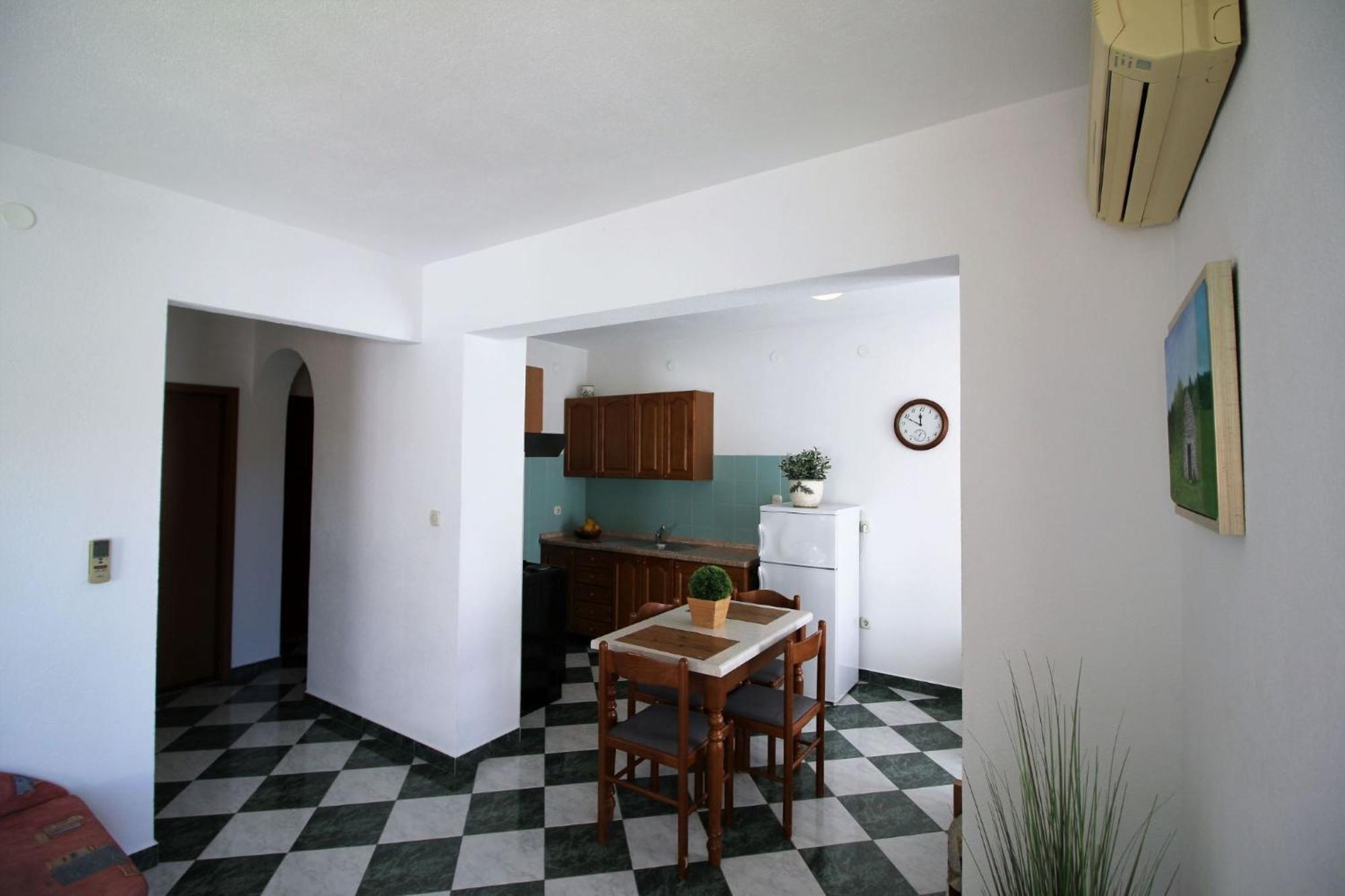 Apartments With A Parking Space Rabac, Labin - 7429 Ngoại thất bức ảnh