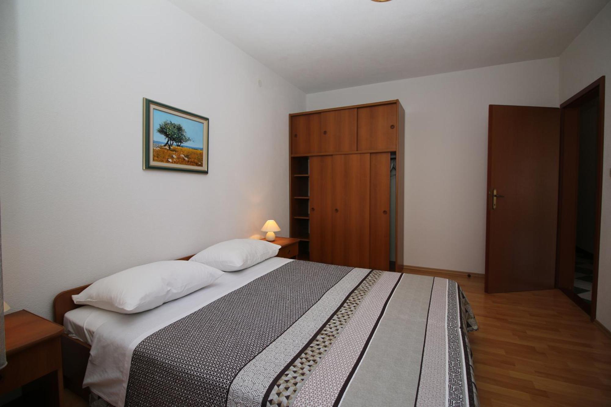Apartments With A Parking Space Rabac, Labin - 7429 Ngoại thất bức ảnh