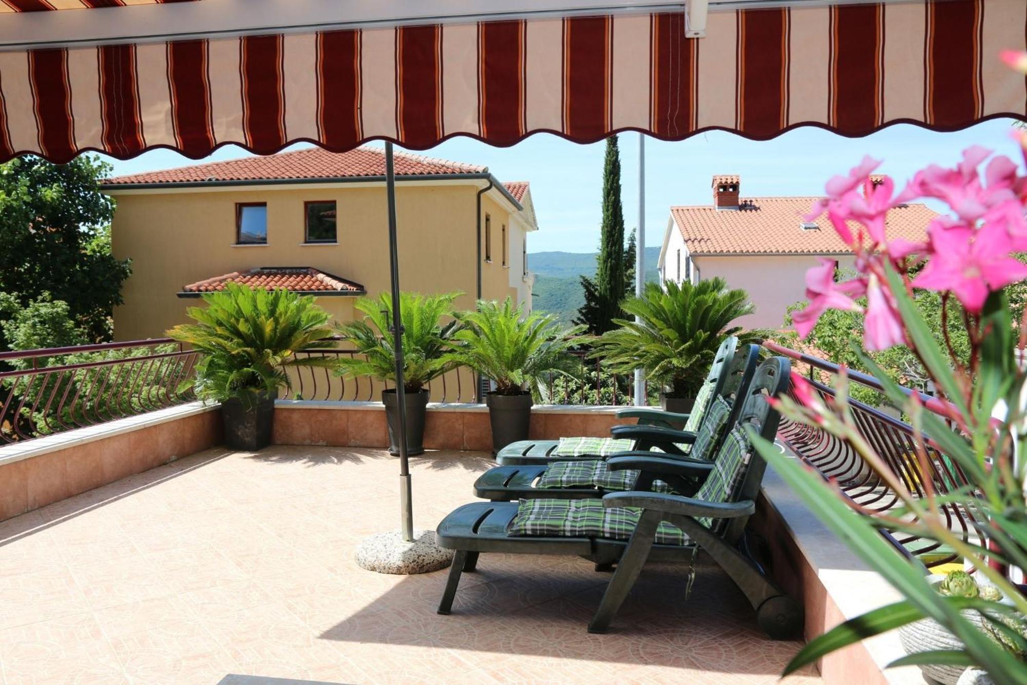 Apartments With A Parking Space Rabac, Labin - 7429 Ngoại thất bức ảnh