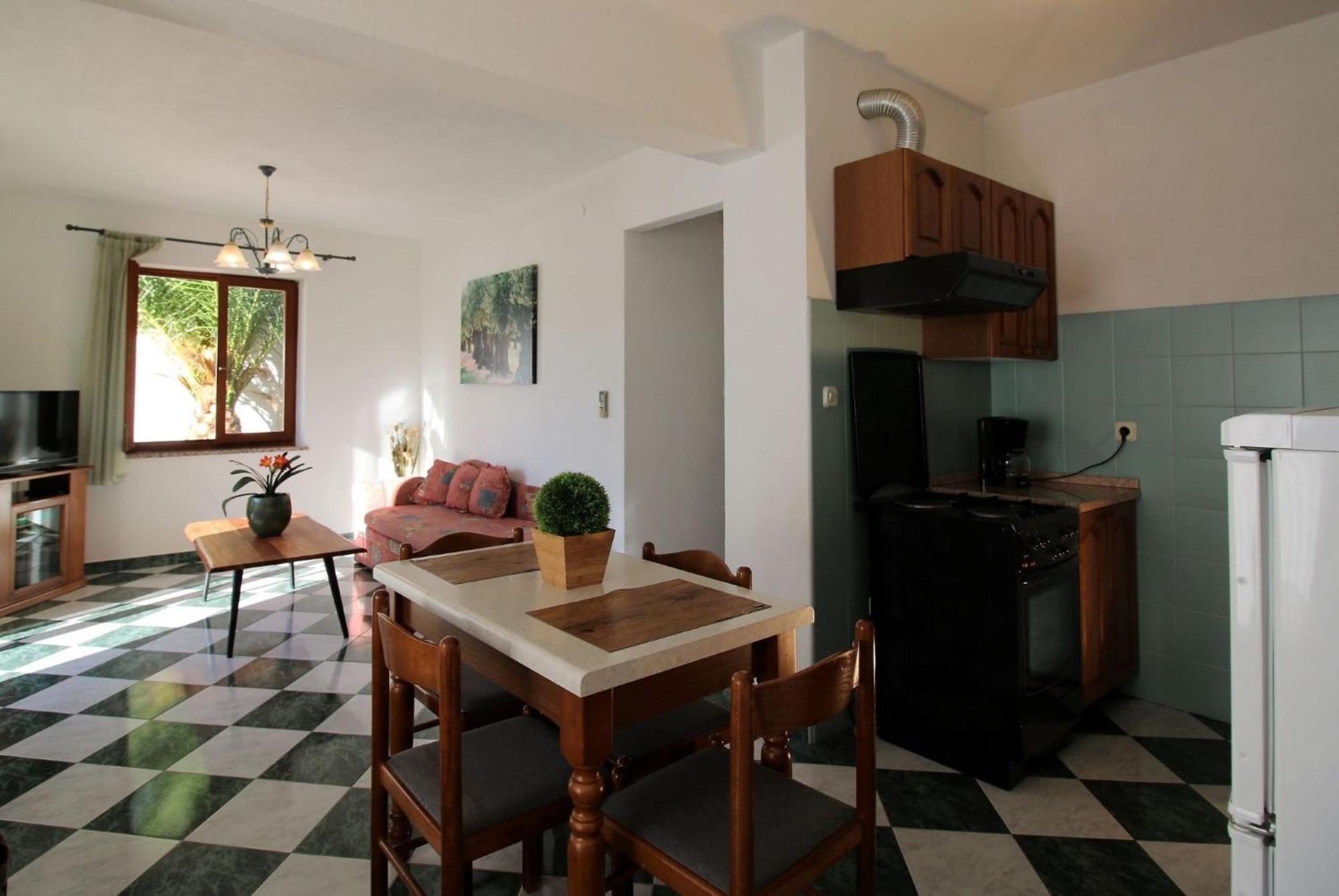 Apartments With A Parking Space Rabac, Labin - 7429 Ngoại thất bức ảnh