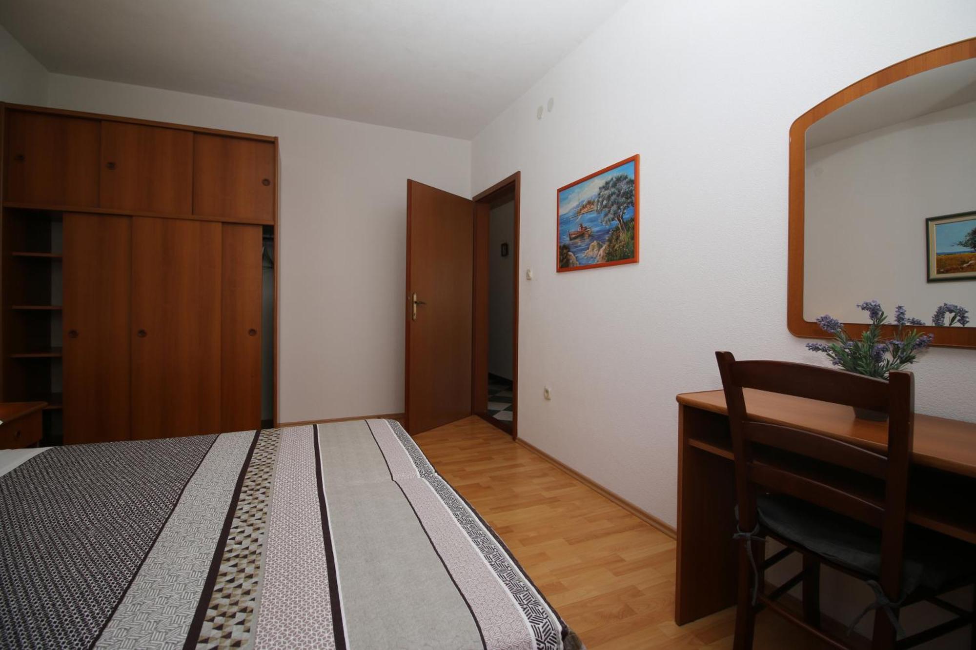 Apartments With A Parking Space Rabac, Labin - 7429 Phòng bức ảnh