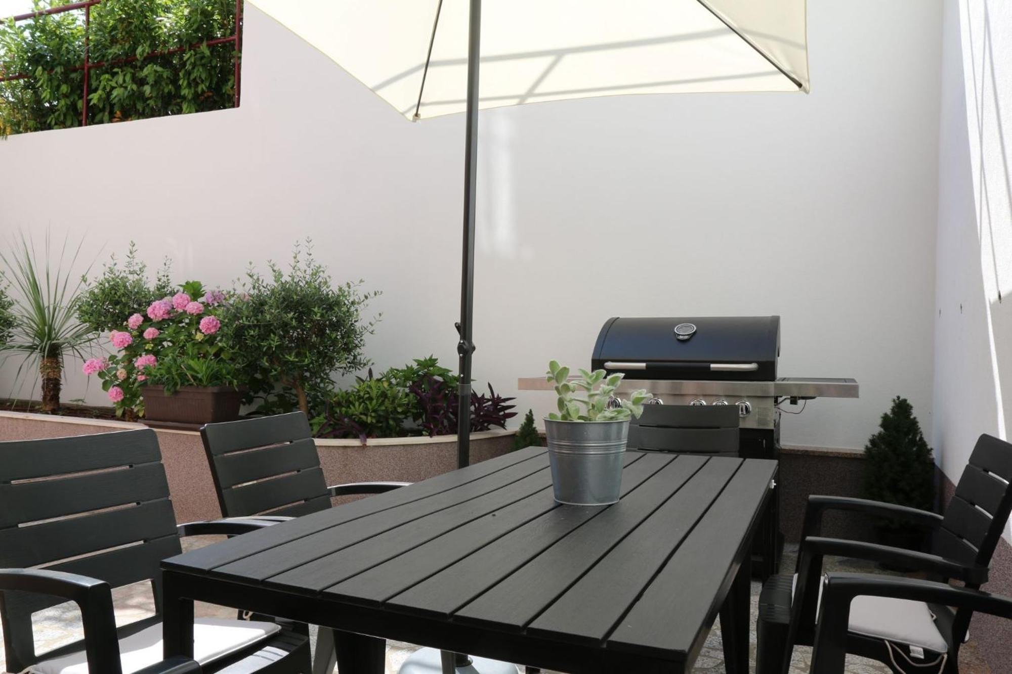 Apartments With A Parking Space Rabac, Labin - 7429 Ngoại thất bức ảnh