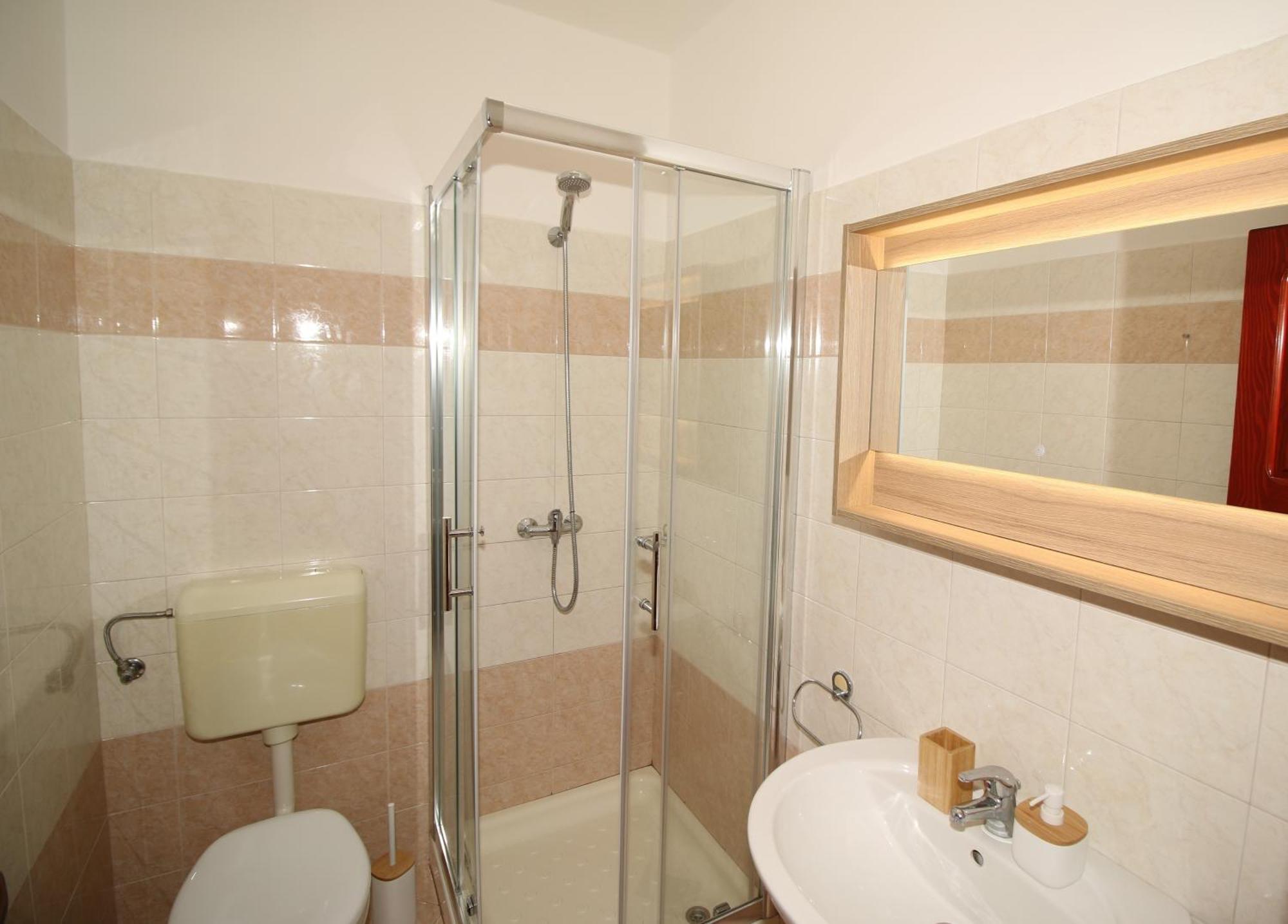 Apartments With A Parking Space Rabac, Labin - 7429 Ngoại thất bức ảnh