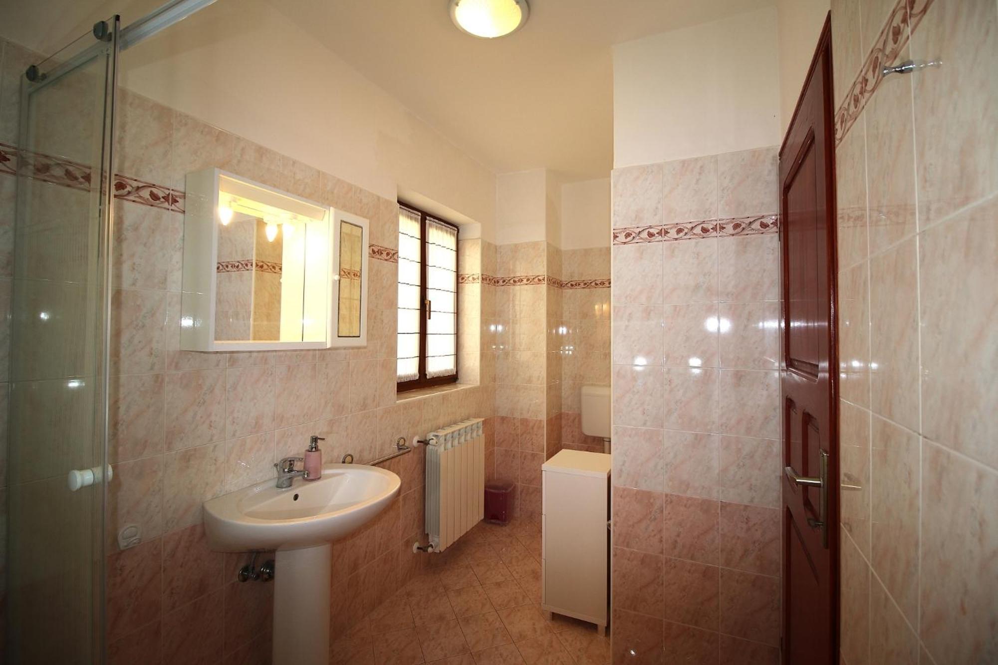 Apartments With A Parking Space Rabac, Labin - 7429 Ngoại thất bức ảnh